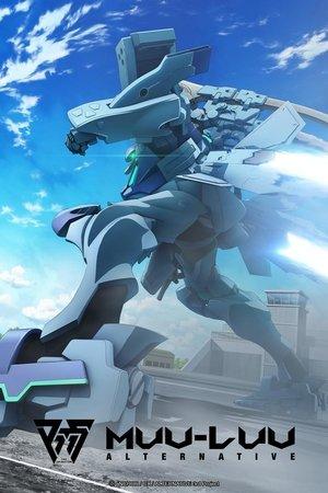 Muv-Luv Alternative streaming