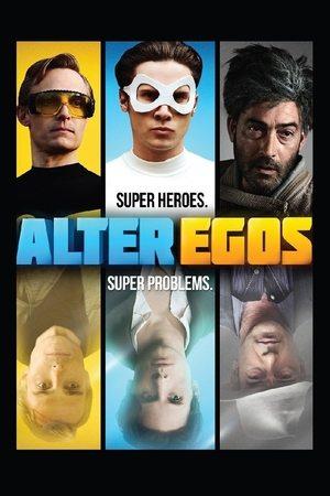 Alter Egos streaming