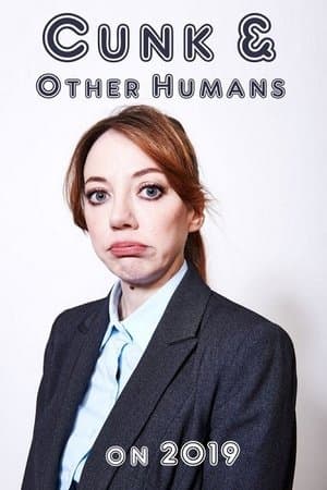 Cunk & Other Humans on 2019 streaming
