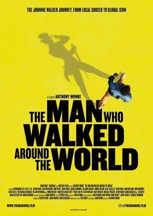 The Man Who Walked Around the World streaming