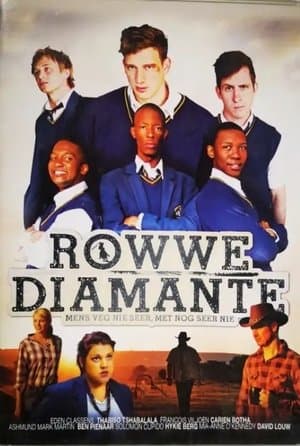 Rowwe Diamante streaming