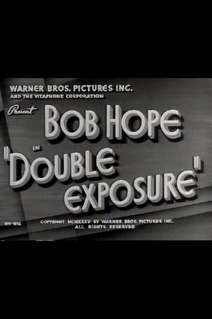 Double Exposure streaming