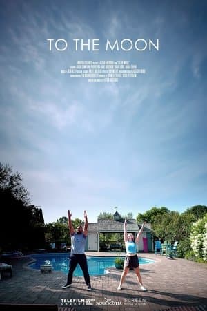To the Moon streaming