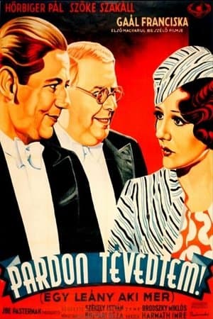 Pardon, tévedtem streaming