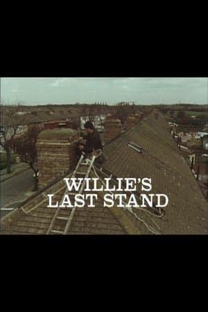 Willie's Last Stand streaming