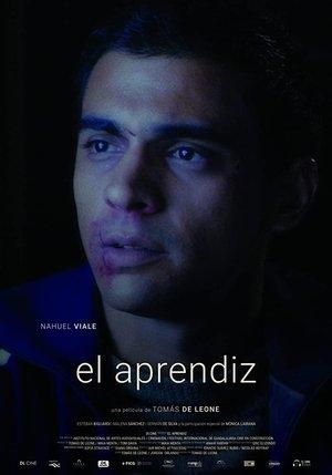 El aprendiz streaming