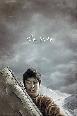 Sta. Niña streaming