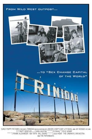 Trinidad streaming
