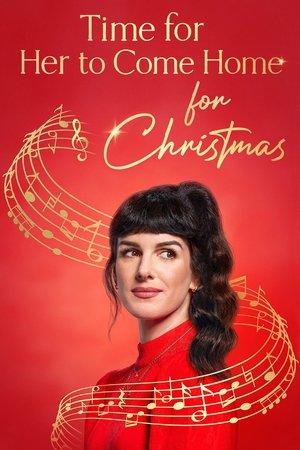 Time for Her to Come Home for Christmas streaming