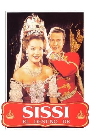 El destino de Sissi streaming