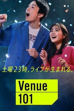 Venue101 streaming