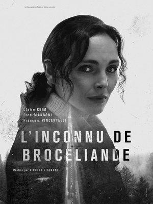 L'Inconnu de Brocéliande streaming