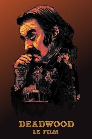 Deadwood : The Movie streaming