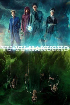 Yu Yu Hakusho streaming
