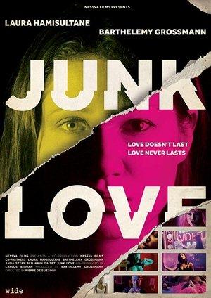 Junk Love streaming