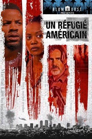 Un Réfugié Américain streaming