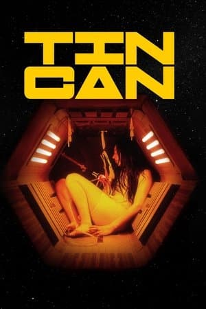 Tin Can streaming