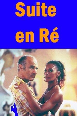 Suite en Ré streaming