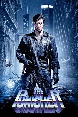 The Punisher streaming