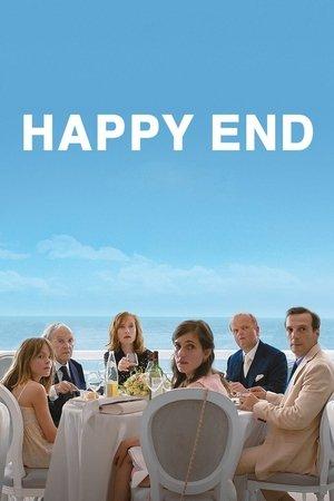 Happy End streaming