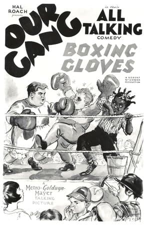 Boxing Gloves streaming