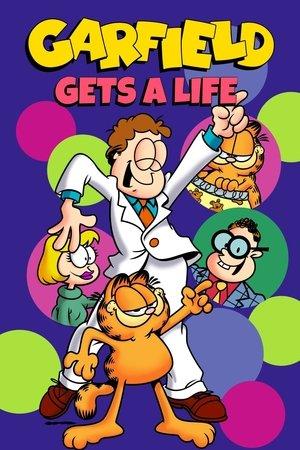Garfield Gets a Life streaming