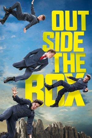 Outside the Box streaming