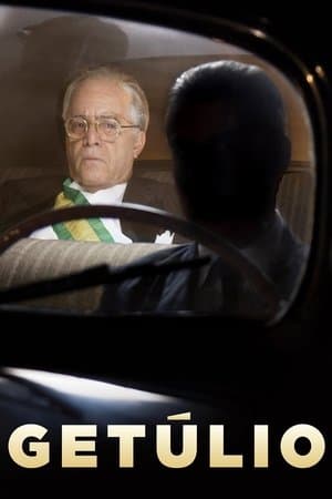 Getúlio streaming