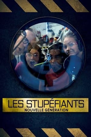 Mythbusters Jr. streaming