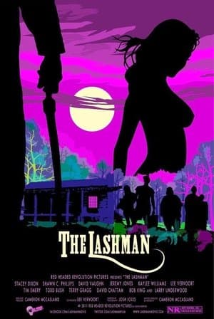 The Lashman streaming