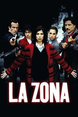 The Zone streaming