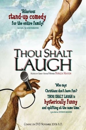 Thou Shalt Laugh streaming