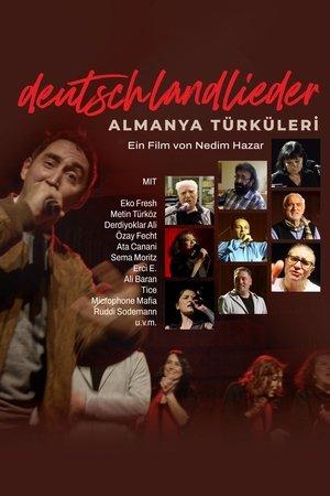 Deutschlandlieder - Almanya Türküleri streaming