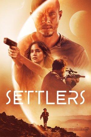 Settlers streaming