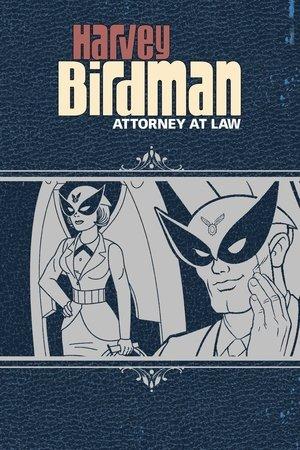 Harvey Birdman, Attorney at Law streaming