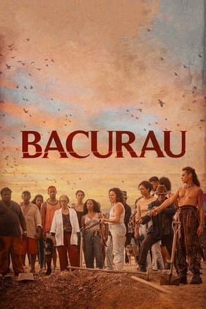 Bacurau streaming