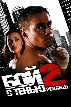 Shadow Boxing 2 : Revenge streaming