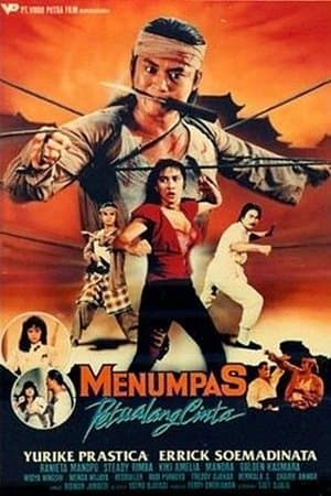 Menumpas Petualang Cinta streaming
