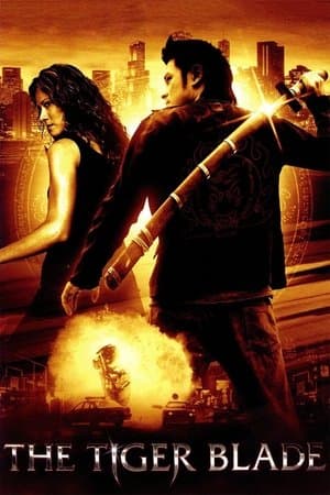 The tiger blade streaming