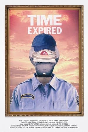 Time Expired streaming