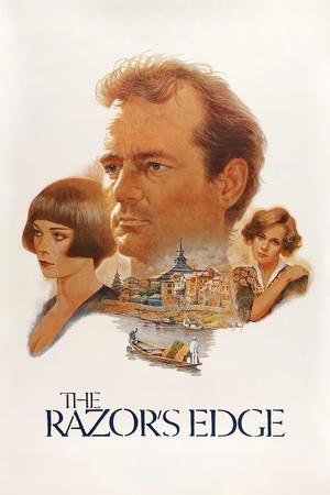 The Razor's Edge streaming