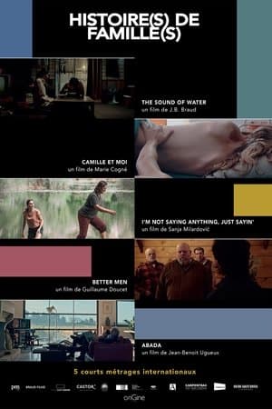 Histoire(s) de Famille(s) streaming