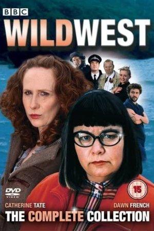 Wild West streaming