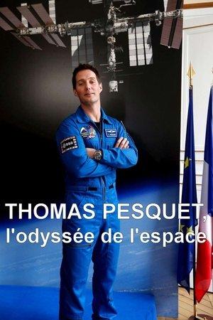 Thomas Pesquet : L'Odyssée de l'espace streaming