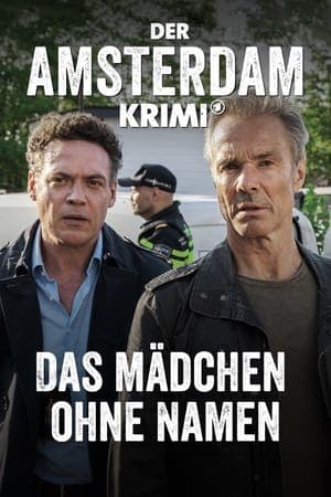 Amsterdam Undercover: The Girl Without a Name streaming