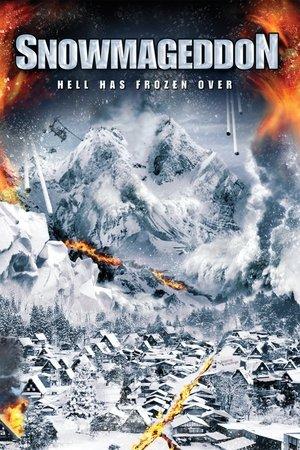 Snowmageddon streaming