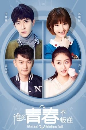 谁的青春不叛逆 streaming