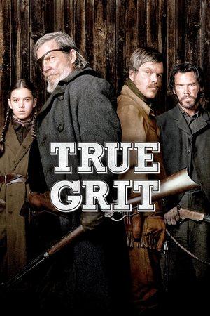 True Grit streaming
