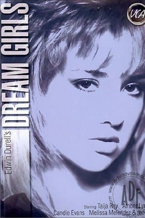 DreamGirls streaming