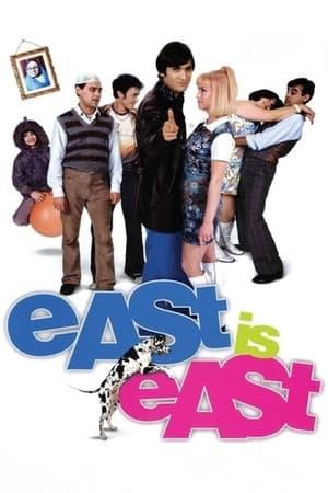 East Is East streaming